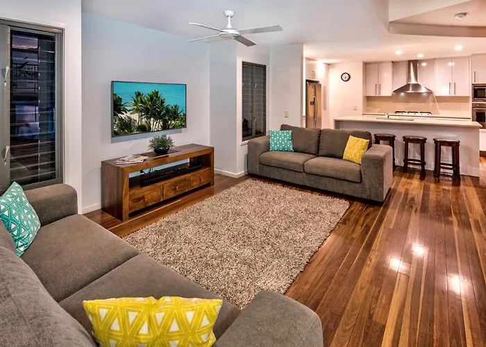 Nautilus On Hamilton Island By Hiha