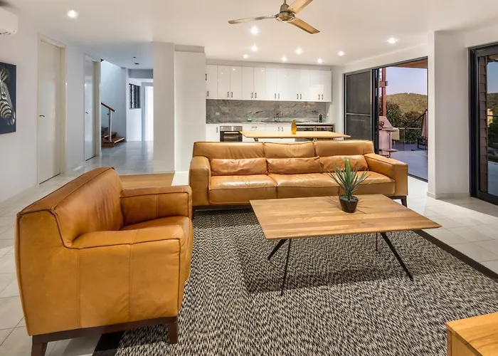 Southwinds On Hamilton Island By Hiha