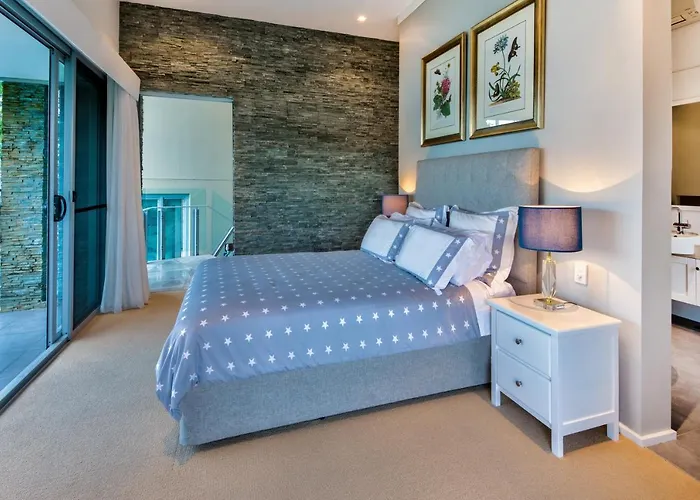 Habitat On Hamilton Island By Hiha
