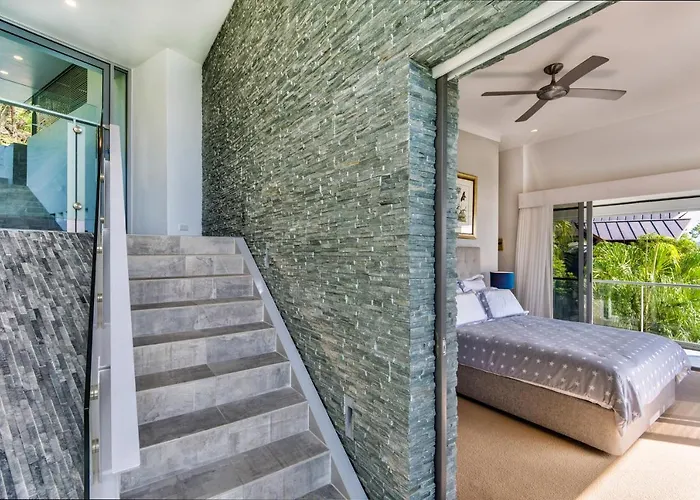 Habitat On Hamilton Island By Hiha