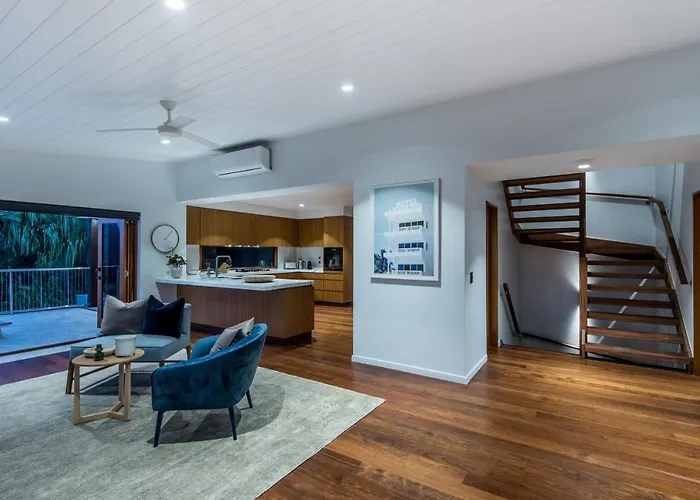 Horizons On Hamilton Island By Hiha
