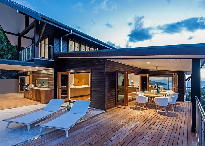 Horizons On Hamilton Island By Hiha
