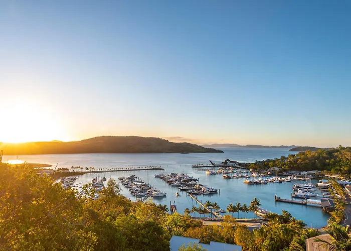Haven House At Hamilton Island