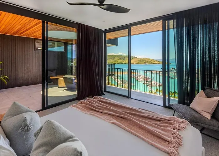 Haven House At Hamilton Island